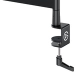 Elgato Wave Mic Arm (Low Profile), Soporte negro