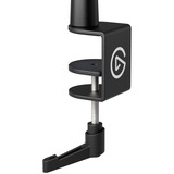 Elgato Wave Mic Arm (Low Profile), Soporte negro