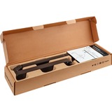 Elgato Wave Mic Arm (Low Profile), Soporte negro