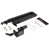 Elgato Wave Mic Arm (Low Profile), Soporte negro