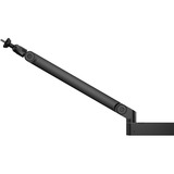 Elgato Wave Mic Arm (Low Profile), Soporte negro