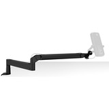 Elgato Wave Mic Arm (Low Profile), Soporte negro