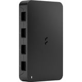 Fractal Design Adjust Pro Hub, Control del ventilador negro