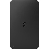 Fractal Design Adjust Pro Hub, Control del ventilador negro