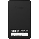 Fractal Design Adjust Pro Hub, Control del ventilador negro