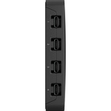 Fractal Design FD-A-APH1-001, Control del ventilador negro