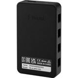 Fractal Design FD-A-APH1-001, Control del ventilador negro