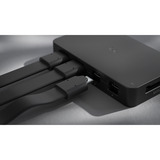 Fractal Design FD-A-APH1-001, Control del ventilador negro