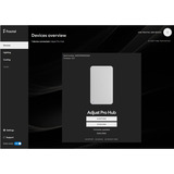 Fractal Design FD-A-APH1-001, Control del ventilador negro