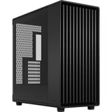 Fractal Design North XL Momentum Edition, Cajas de torre negro/Madera