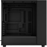Fractal Design North XL Momentum Edition, Cajas de torre negro/Madera