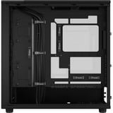 Fractal Design North XL Momentum Edition, Cajas de torre negro/Madera