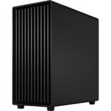 Fractal Design North XL Momentum Edition, Cajas de torre negro/Madera