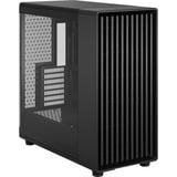 Fractal Design North XL Momentum Edition, Cajas de torre negro/Madera