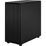 Fractal Design North XL Momentum Edition, Cajas de torre negro/Madera