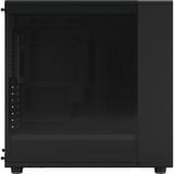 Fractal Design North XL Momentum Edition, Cajas de torre negro/Madera