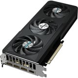 GIGABYTE GeForce RTX 5060 EAGLE MAX OC 8G Tarjeta Gráfica – 8 GB GDDR7, 128 bits, PCI-E 5.0, frecuencia de núcleo 2550 MHz, 3 x DisplayPort, 1 x HDMI, NVIDIA DLSS 4, GV-N5060EAGLEMAX OC-8GD 1.0 128 bits, PCI-E 5.0, frecuencia de núcleo 2550 MHz, 3 x DisplayPort, 1 x HDMI, NVIDIA DLSS 4, GV-N5060EAGLEMAX OC-8GD 1.0, GeForce RTX 5060, 8 GB, GDDR7, 128 bit, 28000 MHz, PCI Express 5.0