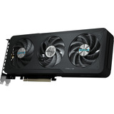 GIGABYTE GeForce RTX 5060 EAGLE MAX OC 8G Tarjeta Gráfica – 8 GB GDDR7, 128 bits, PCI-E 5.0, frecuencia de núcleo 2550 MHz, 3 x DisplayPort, 1 x HDMI, NVIDIA DLSS 4, GV-N5060EAGLEMAX OC-8GD 1.0 128 bits, PCI-E 5.0, frecuencia de núcleo 2550 MHz, 3 x DisplayPort, 1 x HDMI, NVIDIA DLSS 4, GV-N5060EAGLEMAX OC-8GD 1.0, GeForce RTX 5060, 8 GB, GDDR7, 128 bit, 28000 MHz, PCI Express 5.0