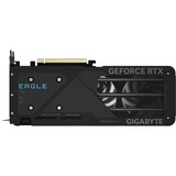 GIGABYTE GeForce RTX 5060 EAGLE MAX OC 8G Tarjeta Gráfica – 8 GB GDDR7, 128 bits, PCI-E 5.0, frecuencia de núcleo 2550 MHz, 3 x DisplayPort, 1 x HDMI, NVIDIA DLSS 4, GV-N5060EAGLEMAX OC-8GD 1.0 128 bits, PCI-E 5.0, frecuencia de núcleo 2550 MHz, 3 x DisplayPort, 1 x HDMI, NVIDIA DLSS 4, GV-N5060EAGLEMAX OC-8GD 1.0, GeForce RTX 5060, 8 GB, GDDR7, 128 bit, 28000 MHz, PCI Express 5.0
