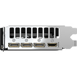 GIGABYTE GeForce RTX 5060 EAGLE MAX OC 8G Tarjeta Gráfica – 8 GB GDDR7, 128 bits, PCI-E 5.0, frecuencia de núcleo 2550 MHz, 3 x DisplayPort, 1 x HDMI, NVIDIA DLSS 4, GV-N5060EAGLEMAX OC-8GD 1.0 128 bits, PCI-E 5.0, frecuencia de núcleo 2550 MHz, 3 x DisplayPort, 1 x HDMI, NVIDIA DLSS 4, GV-N5060EAGLEMAX OC-8GD 1.0, GeForce RTX 5060, 8 GB, GDDR7, 128 bit, 28000 MHz, PCI Express 5.0