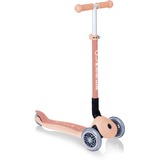 GLOBBER Go-Up Foldable Plus Eco, Vespa rosa/Rosa neón