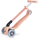 GLOBBER Go-Up Foldable Plus Eco, Vespa rosa/Rosa neón