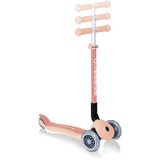 GLOBBER Go-Up Foldable Plus Eco, Vespa rosa/Rosa neón