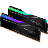 G.Skill DIMM 32 GB DDR5-6000 (2x 16 GB) Kit Dual, Memoria RAM negro