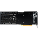 Gainward GeForce RTX 4070 Ti SUPER Panther OC Reacondicionado, Tarjeta gráfica 