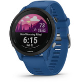 Garmin Forerunner 255, SmartWatch azul oscuro/Negro