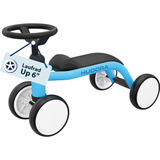 HUDORA 10917, Bicileta sin pedales azul