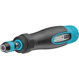 Hazet Destornillador de torque 6004CT-12 negro/Azul
