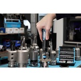 Hazet Destornillador de torque 6004CT-12 negro/Azul