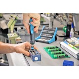 Hazet Destornillador de torque 6004CT-12 negro/Azul