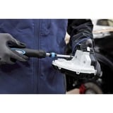 Hazet Destornillador de torque 6004CT-12 negro/Azul