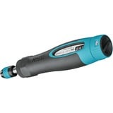Hazet Destornillador de torque 6004CT-12 negro/Azul