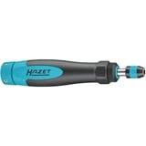 Hazet Destornillador de torque 6004CT-12 negro/Azul