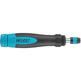 Hazet Destornillador de torque 6004CT-12 negro/Azul