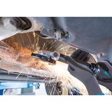 Hazet Lijadora de profundidad 9033P-8 negro