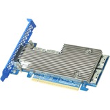 HighPoint Rocket 7528D PCIe, Tarjeta RAID 