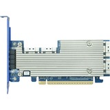 HighPoint Rocket 7528D PCIe, Tarjeta RAID 