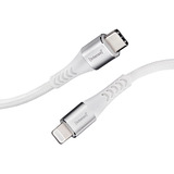 Intenso Cable USB C315L blanco