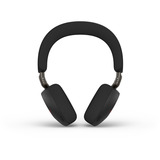 Jabra Evolve3 75, Auriculares con micrófono negro