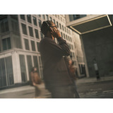 Jabra Evolve3 75, Auriculares con micrófono negro