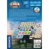 KOSMOS 68449 20 min Juego de mesa Viaje/aventura Juego de mesa, Viaje/aventura, 8 año(s), 20 min, Juego familiar