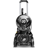 Kärcher K 5 Premium Smart Control Flex 1.324-732.0, Hidrolimpiadora de alta presión amarillo/Negro
