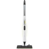 Kärcher SC 3 Upright EasyFix, Limpiador de vapor blanco/Negro