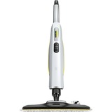 Kärcher SC 3 Upright EasyFix, Limpiador de vapor blanco/Negro