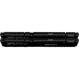 Kingston FURY KF556C36BBEK2-32, Memoria RAM negro