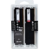 Kingston FURY KF556C36BBEK2-32, Memoria RAM negro